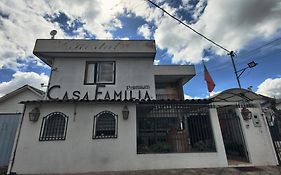 Hostal Casa Familia